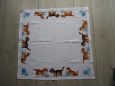 Tischdecke Mitteldecke schöne