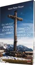 Du musst sterben, bevor du