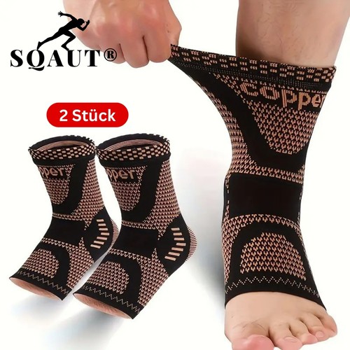 Sqaut fußbandage fussgelenk - fußbandage,