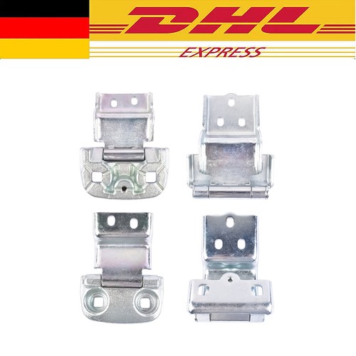 Hecktür scharnier 8717 a7 - hecktür,