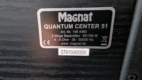 Magnat quantum center - center, 51