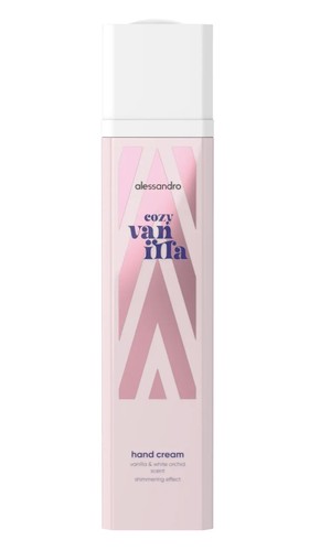 Alessandro cozy vanilla - alessandro,