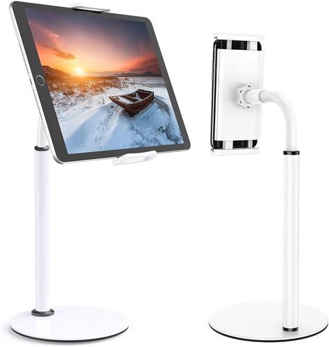 Tablet ständer schwanenhals - tablet-ständer,,