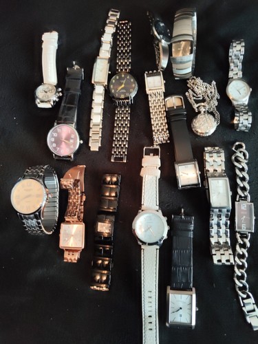 Armbanduhren gebraucht - armbanduhren,
