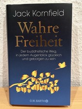 Jack Kornfield - Wahre