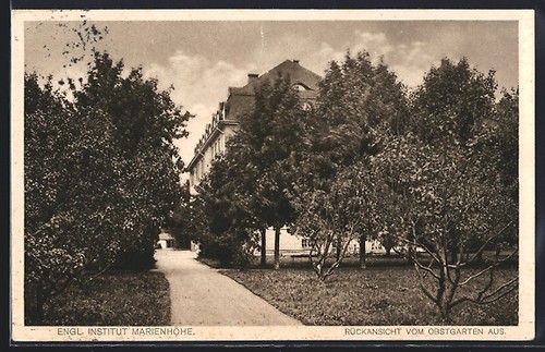 Simbach inn engl - ak,