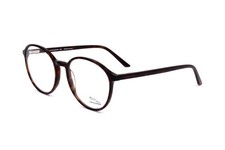Jaguar 1523 8940 BROWN 51/19/145 Herren Brillen