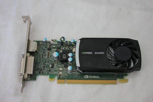Nvidia quadro 400 512 - 512, mb
