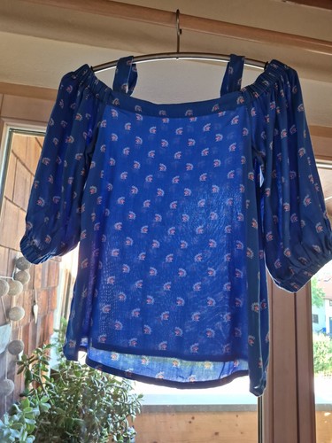 Damen bluse schulterfrei von - schulterfrei,,
