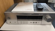 Yamaha RX-V359 AV Receiver geht aus bei zu hohe Eingangssignal. Defekt 