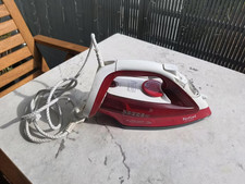 Tefal Ultragliss Dampfbügeleisen