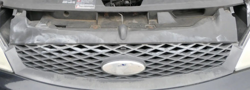 Ford galaxy wgr grill - ford,