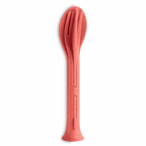 Koziol besteck set - besteck-set, 3-tlg