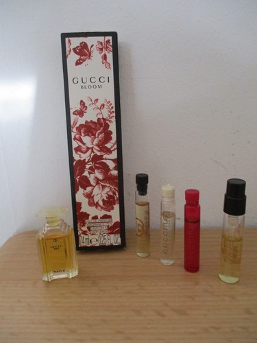 Gucci bloom flora - gucci,