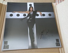 Elodie MI AMI MI ODI Lp Vinyl