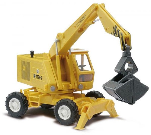 Busch 42870 h0 - /,