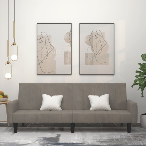 Schlafsofa sitzer - schlafsofa, 2