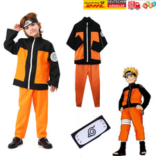 Anime Naruto Shippuden Uzumaki