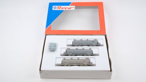 Roco 44070 güterwagen - roco,