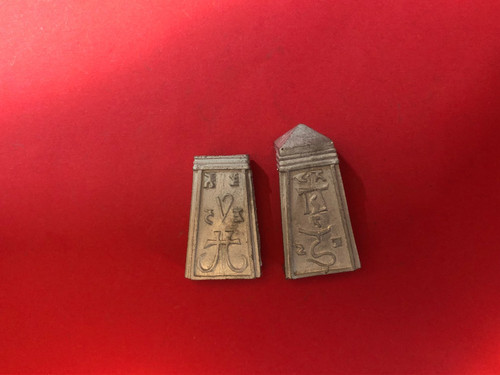 Citadel metall warhammer - metall,