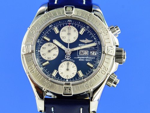 Breitling superocean - breitling,