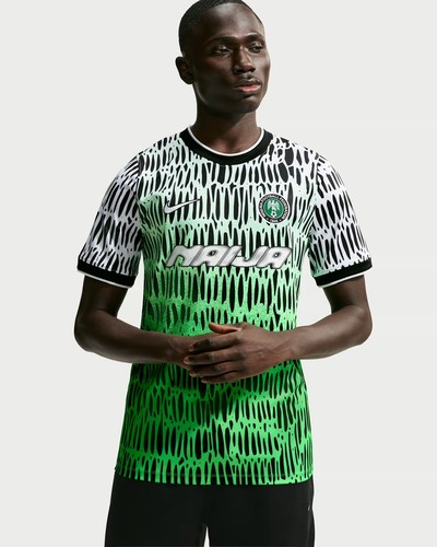Nike slawn nigeria - x, dri-fit