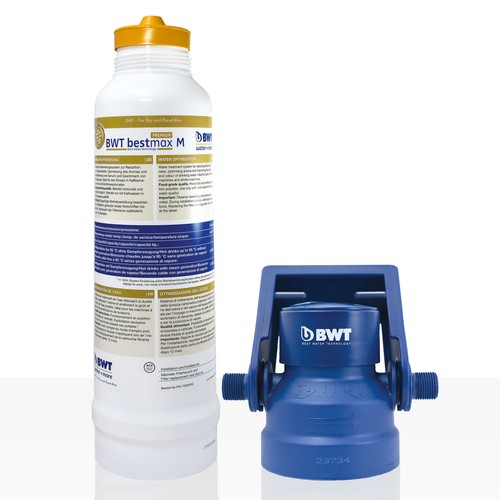 Bestmax premium filterkerze - bestmax, m