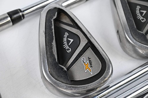 Callaway heißeisen - callaway, /