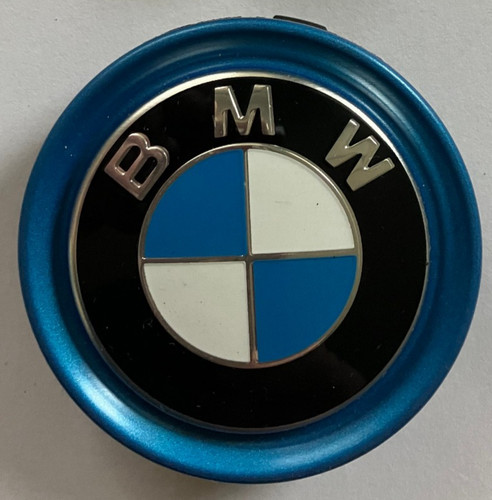 Bmw nabenabdeckung emblem - nabenabdeckung,