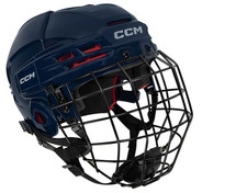 Ccm tacks helm - ccm, combo