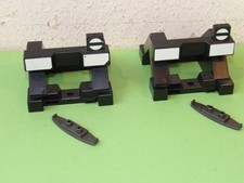 Playmobil prellbock stopper