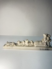 Vintage handgefertigte