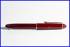 GEHA 700 Kolbenfüller in