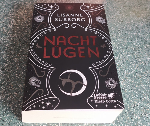Neuwertig lisanne surborg - lisanne,