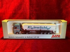 AWM Modelle LKW Truck 1:87