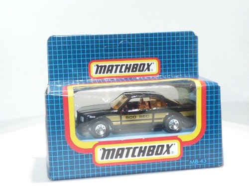 Matchbox amg mercedes - amg,