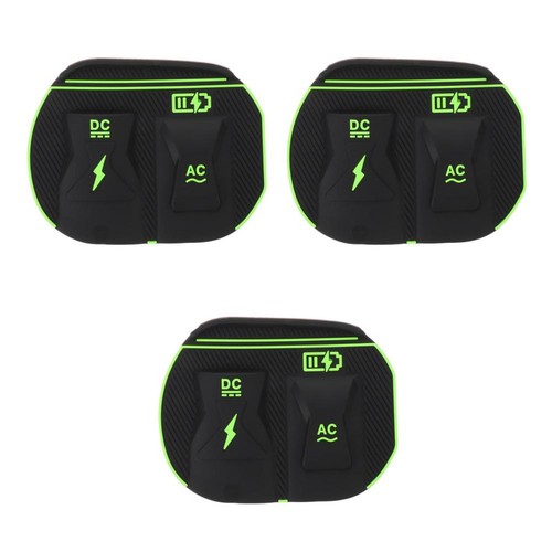 Set elektromobil zubehör - of, 3