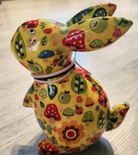 Pomme-Pidou Ceramic Rabbit