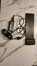 HP 2013 UltraSlim Docking