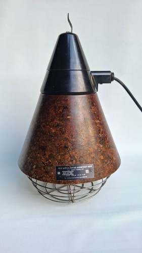 Ddr lampe veb narva - lampe,