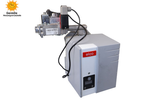 Elco 1 40 gasbrenner - 🔥,