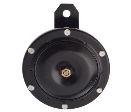 Hupe ø100mm für - hupe, 6v