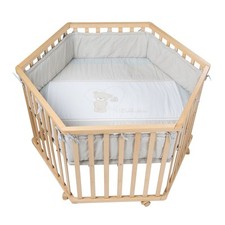 Roba Laufgitter Liebhabär