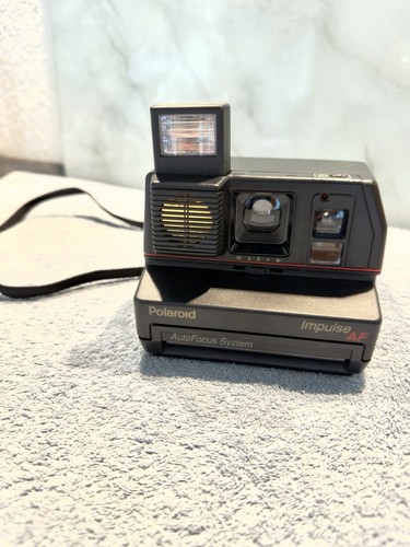 Polaroid impulse - polaroid,