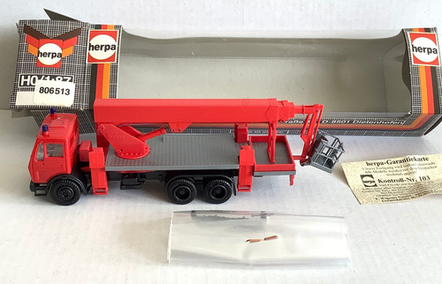 Herpa 806513 1 87 - ✅herpa,