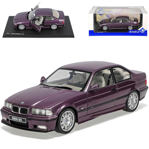 3er e36 m3 - e36, coupe
