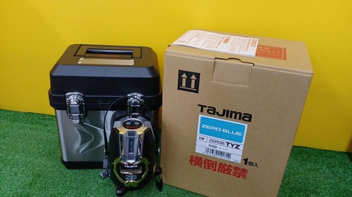 Tajima zerob tyz - tajima, zerob-tyz