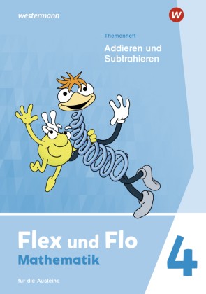 Flex und flo ausgabe - flex, |