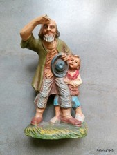 MAROLIN  Masse Krippenfigur