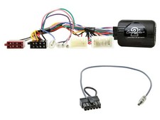 Connects2 Lenkradadapter für